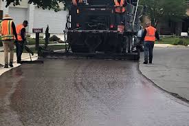 Why Choose Us For All Your Driveway Paving Needs in Webberville, MI?